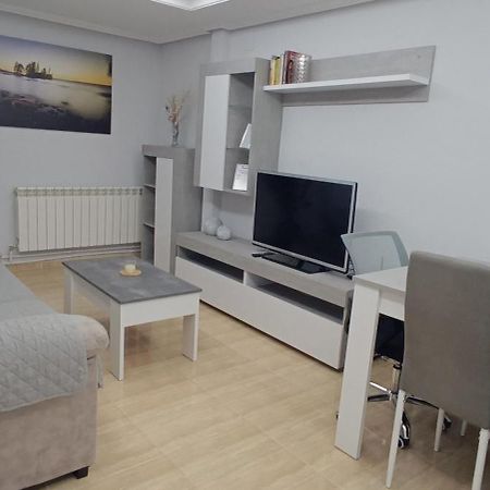 Vivienda En Pleno Centro! Calle Doctrinos 3 Salamanca Exteriör bild