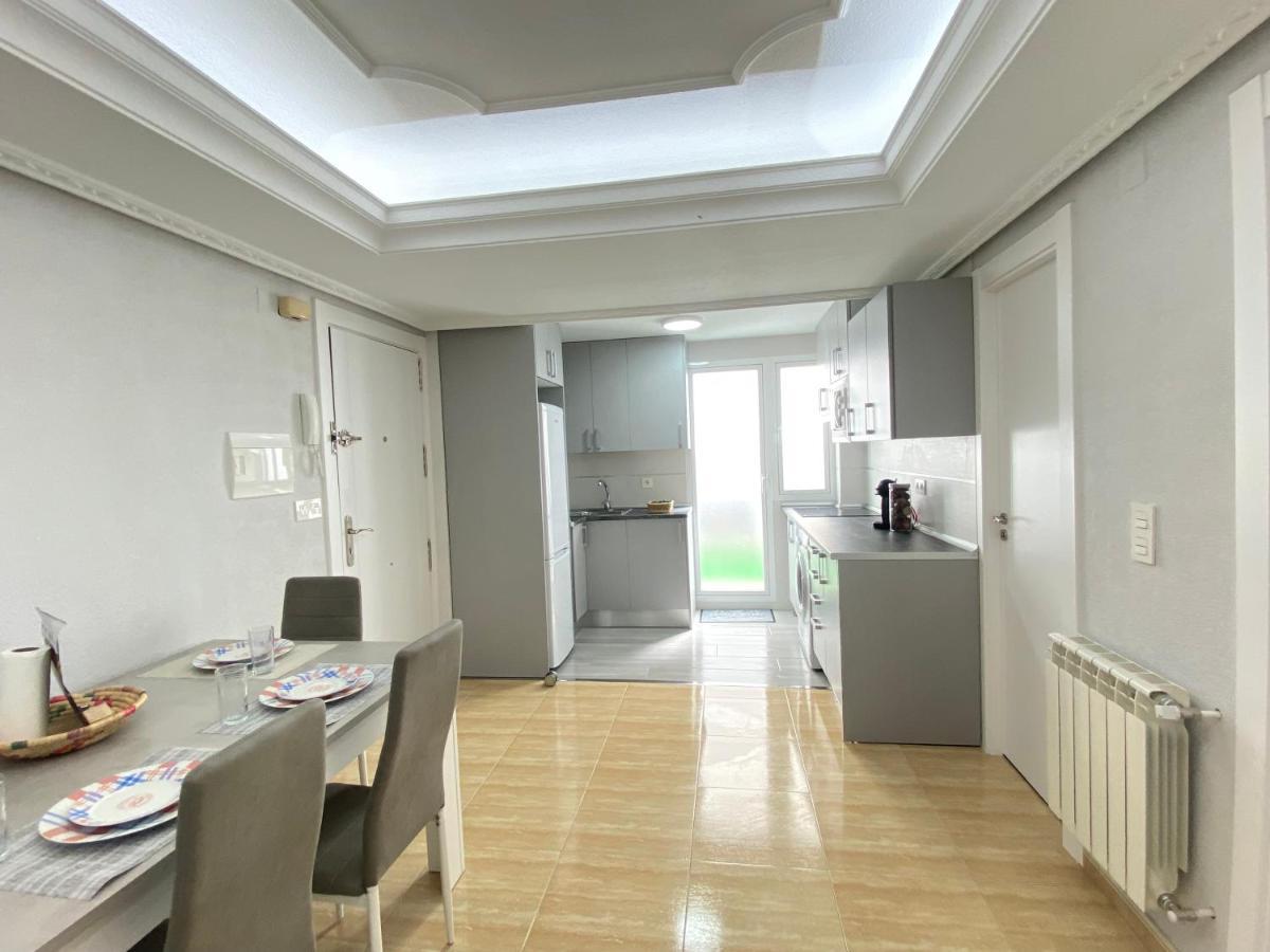 Vivienda En Pleno Centro! Calle Doctrinos 3 Salamanca Exteriör bild