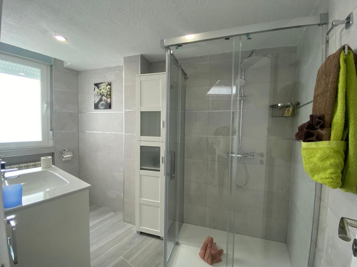 Vivienda En Pleno Centro! Calle Doctrinos 3 Salamanca Exteriör bild