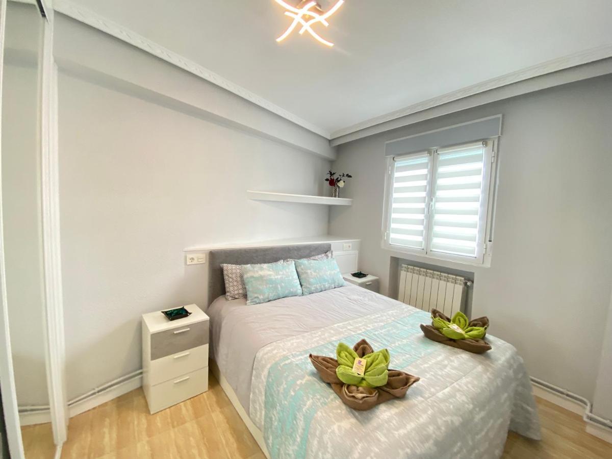 Vivienda En Pleno Centro! Calle Doctrinos 3 Salamanca Exteriör bild