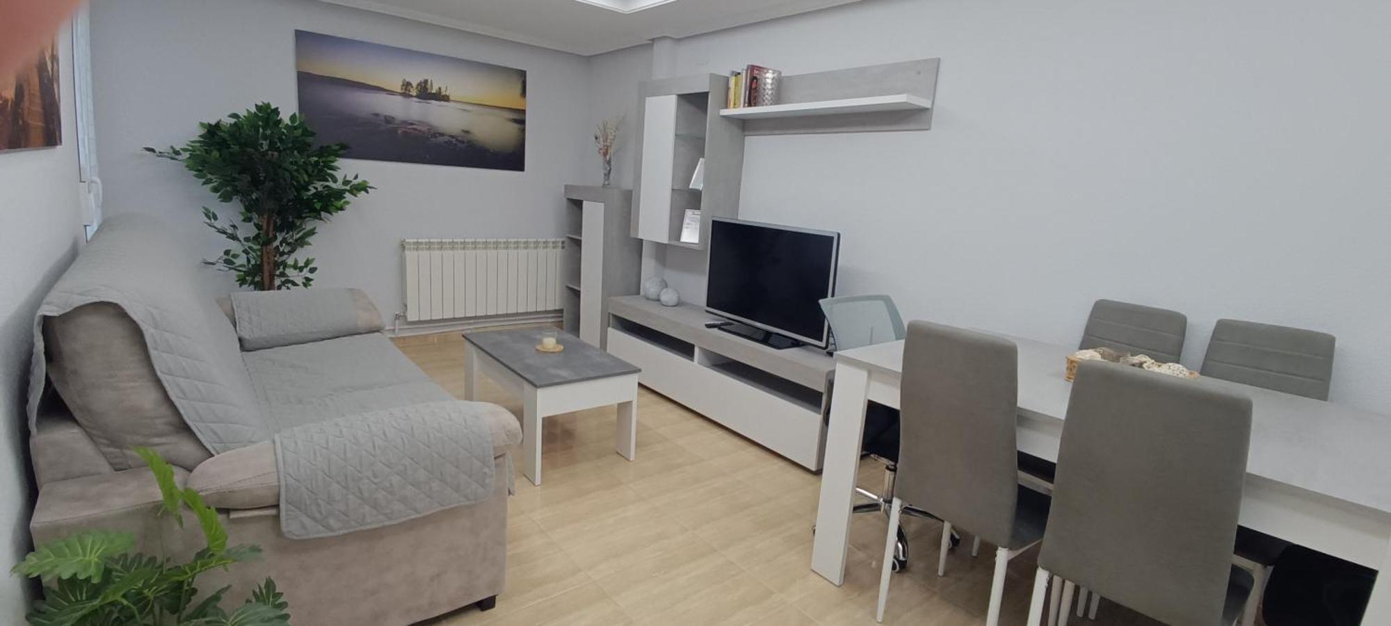 Vivienda En Pleno Centro! Calle Doctrinos 3 Salamanca Exteriör bild