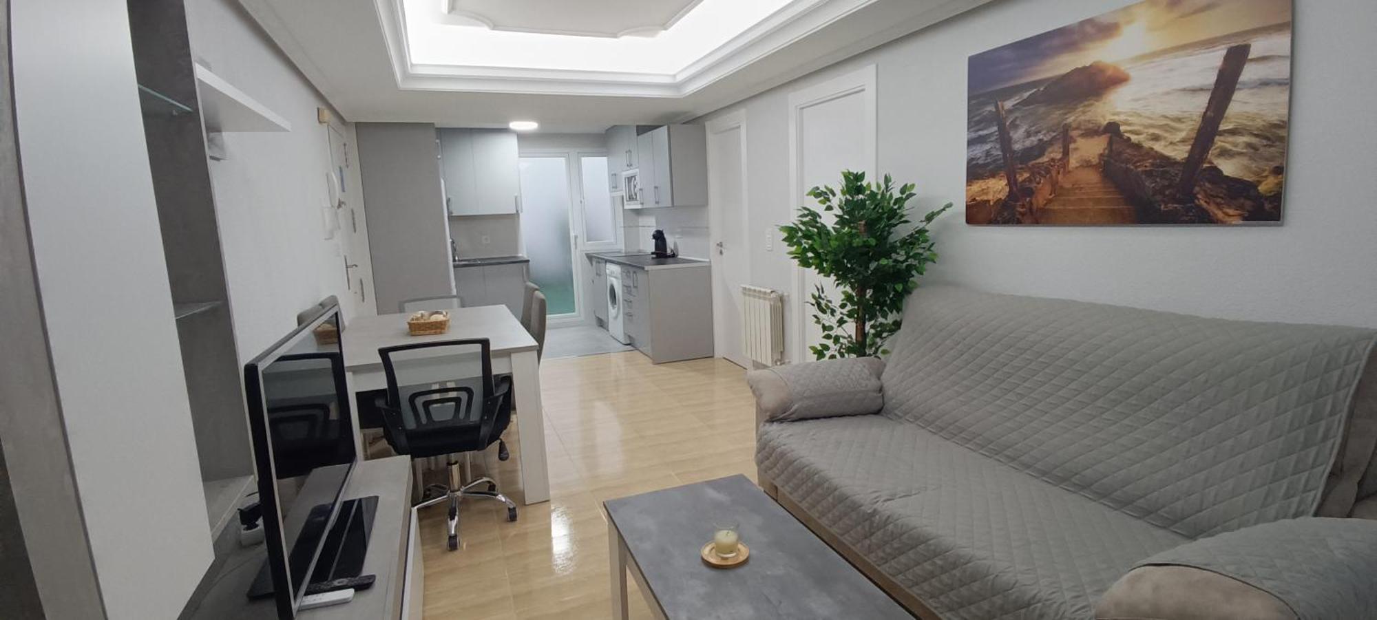Vivienda En Pleno Centro! Calle Doctrinos 3 Salamanca Exteriör bild