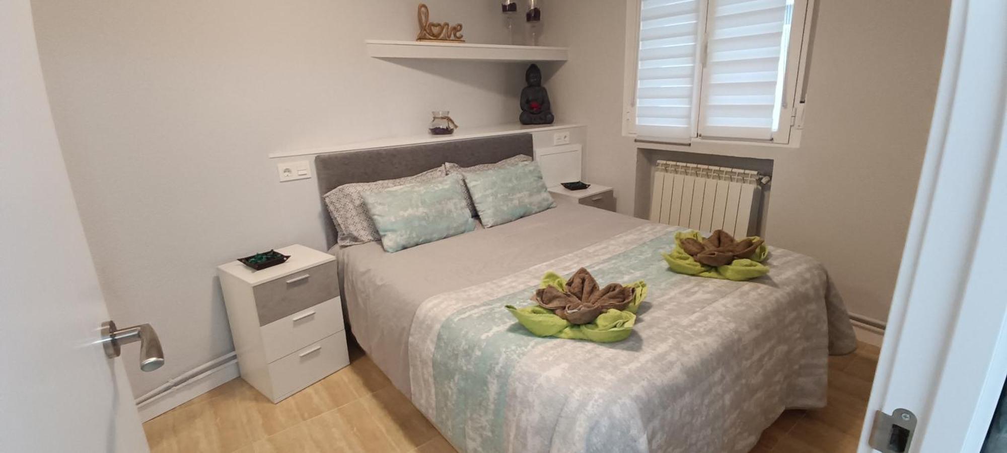 Vivienda En Pleno Centro! Calle Doctrinos 3 Salamanca Exteriör bild