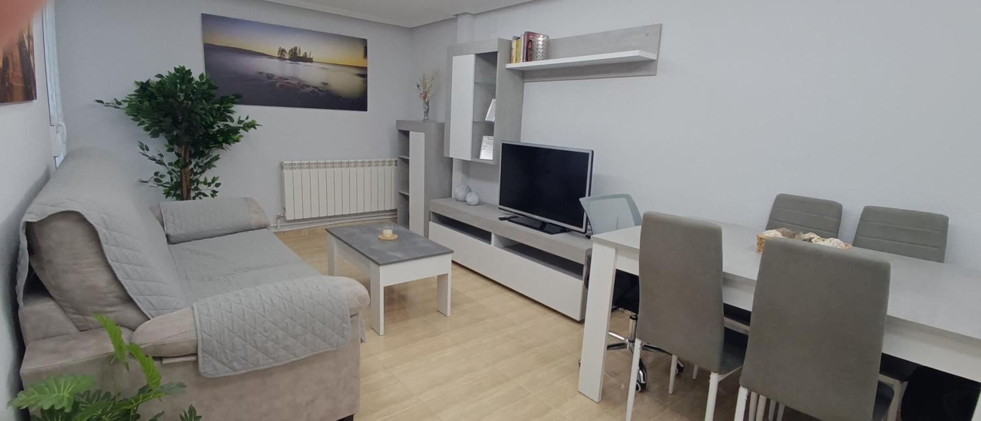 Vivienda En Pleno Centro! Calle Doctrinos 3 Salamanca Exteriör bild